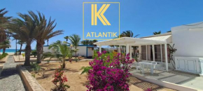 KatlantiK Villa Deluxe